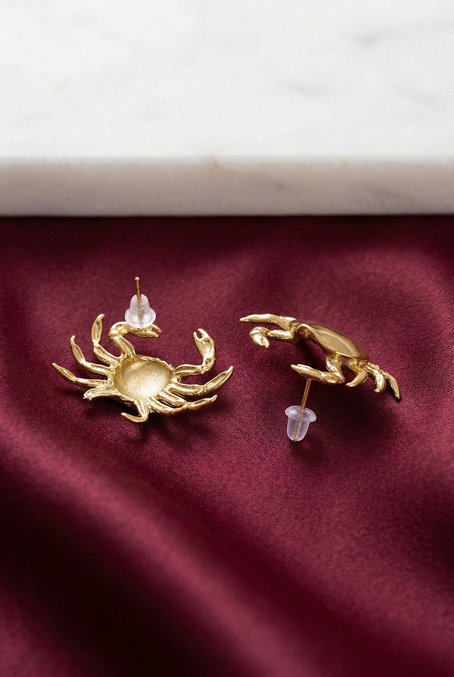 Zanzibar Earrings
