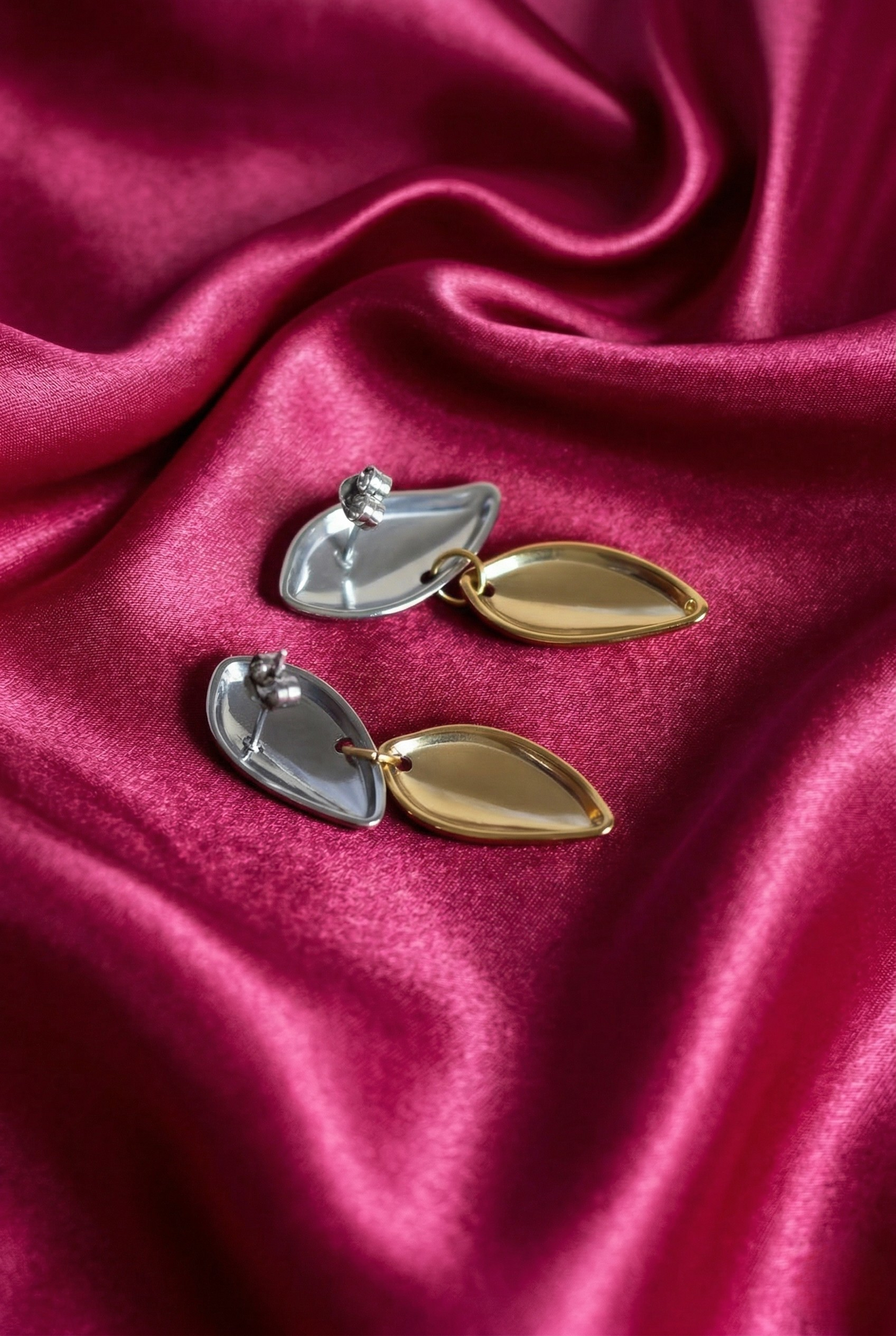 Capri Earrings