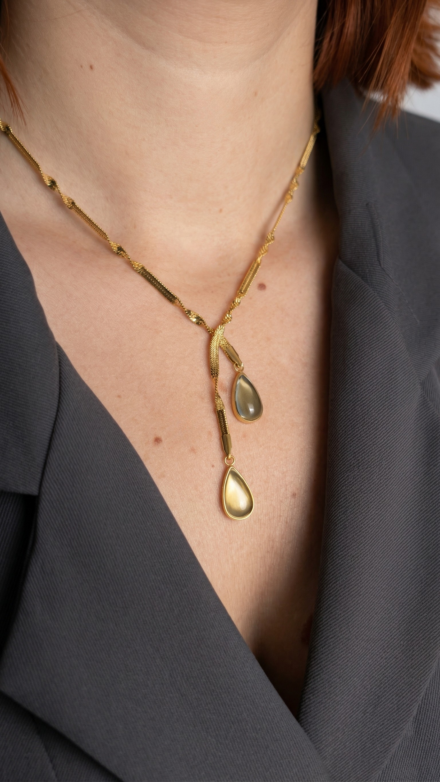 Lipari Necklace