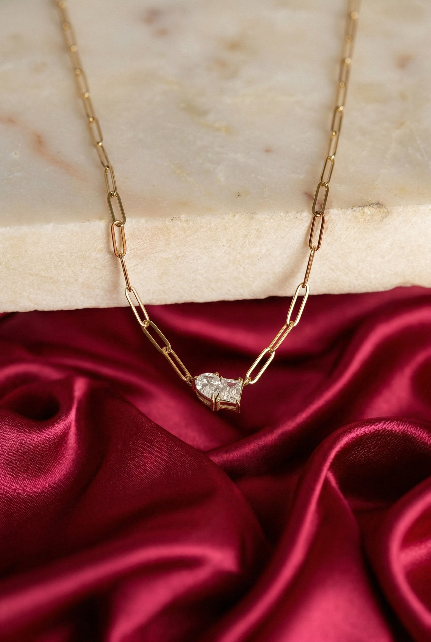 Fiji necklace