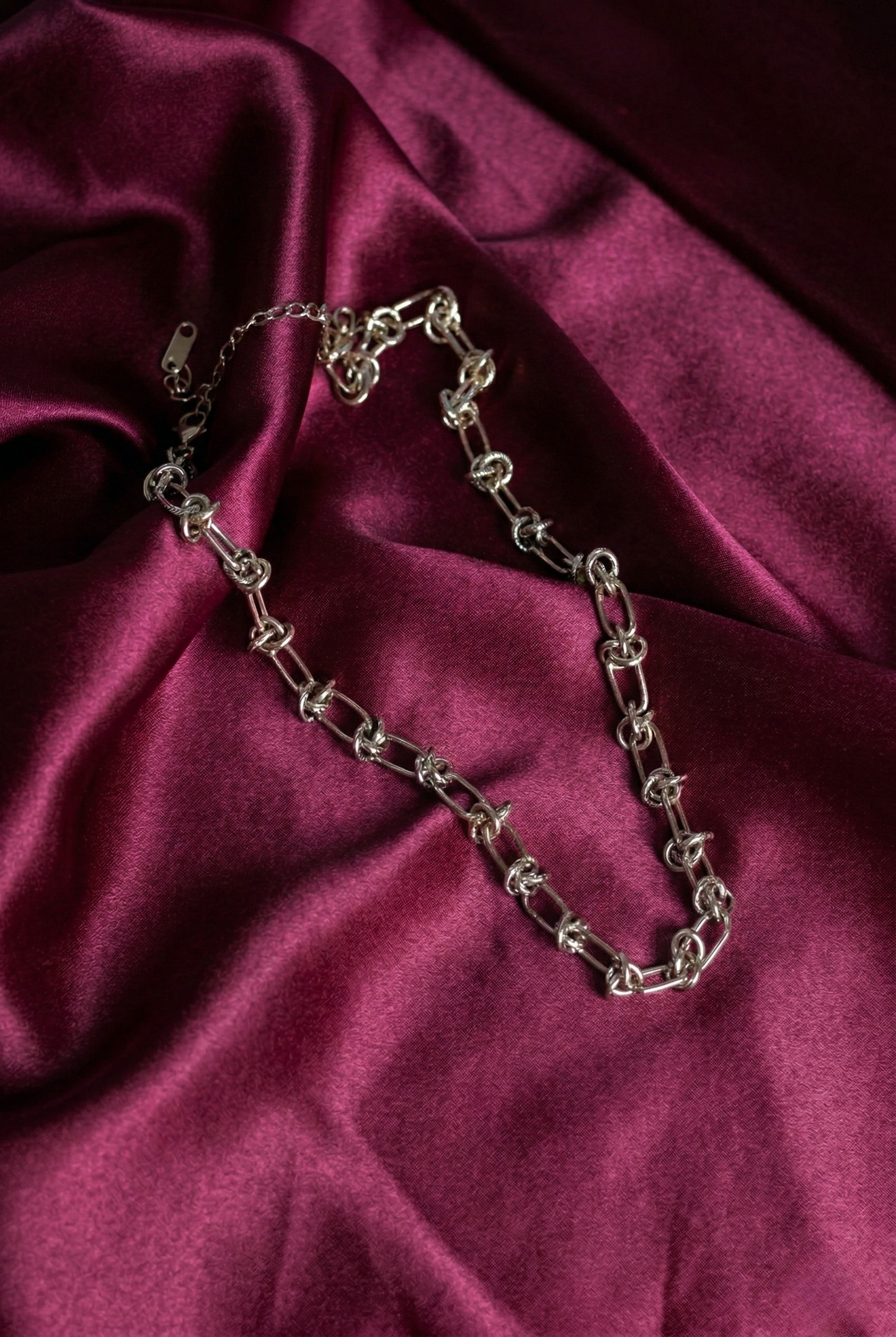 Bali Necklace