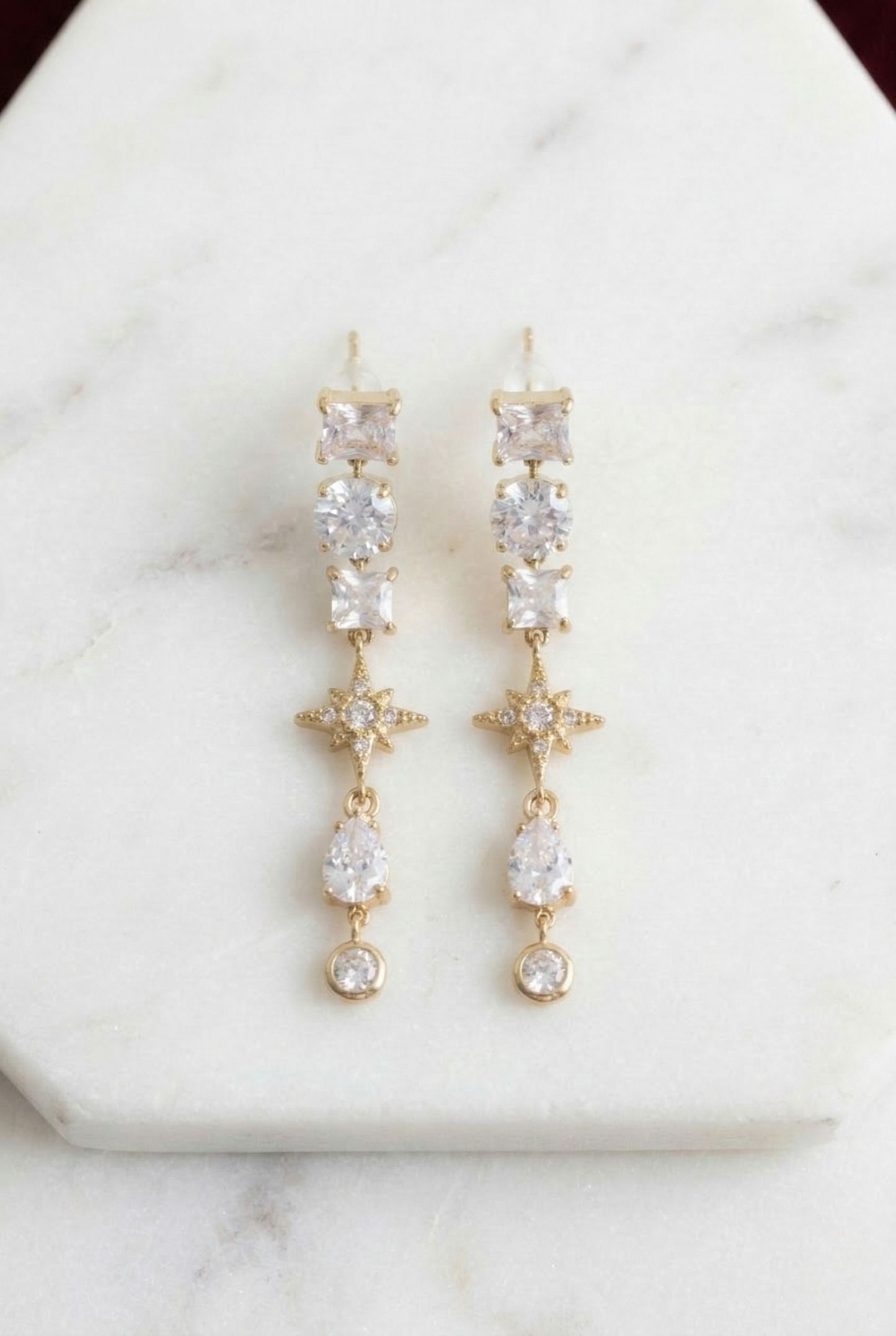Sicily Earrings