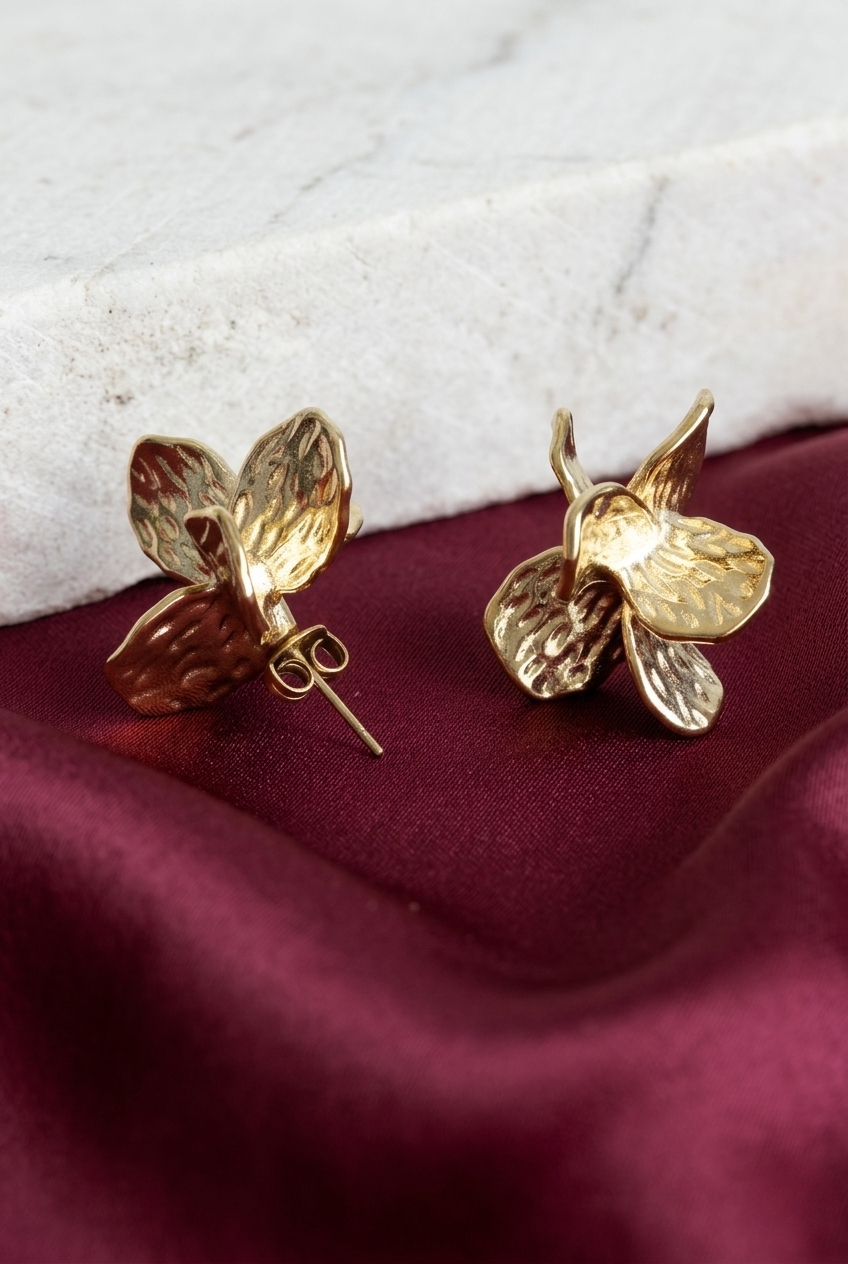 Hawaii Earrings
