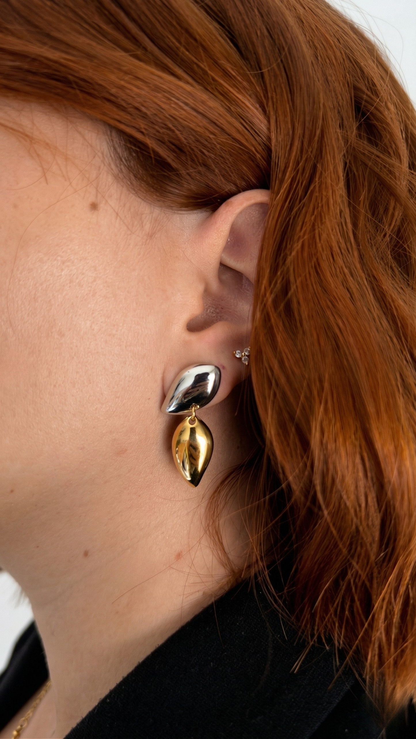 Capri Earrings