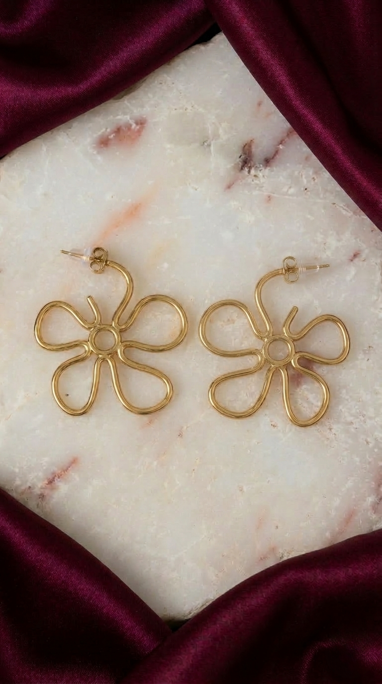 Phi Phi Earrings