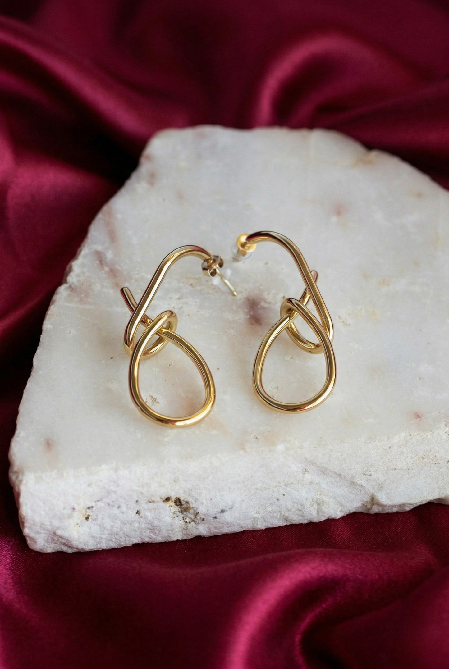 Elba Earrings