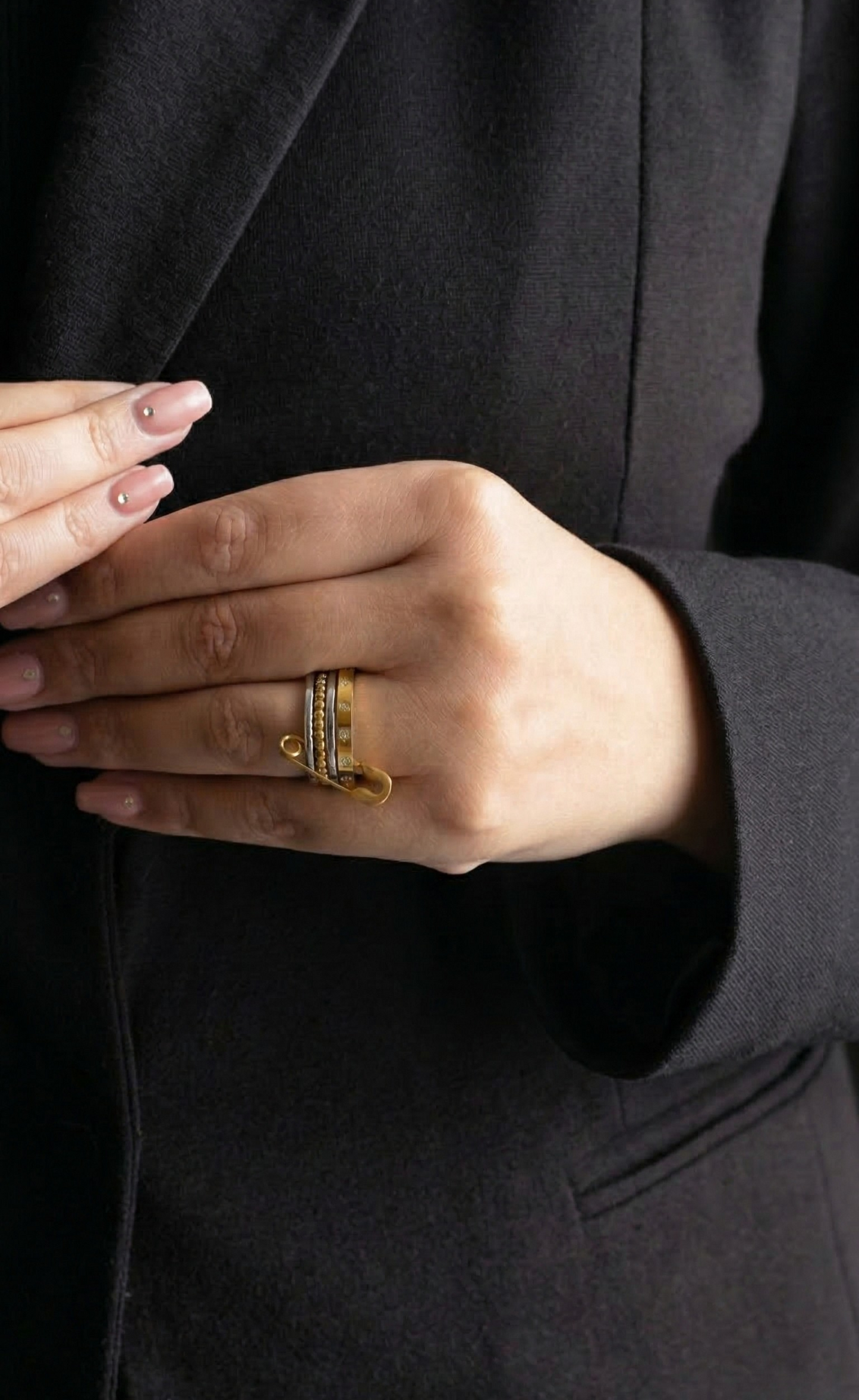 Burano Ring