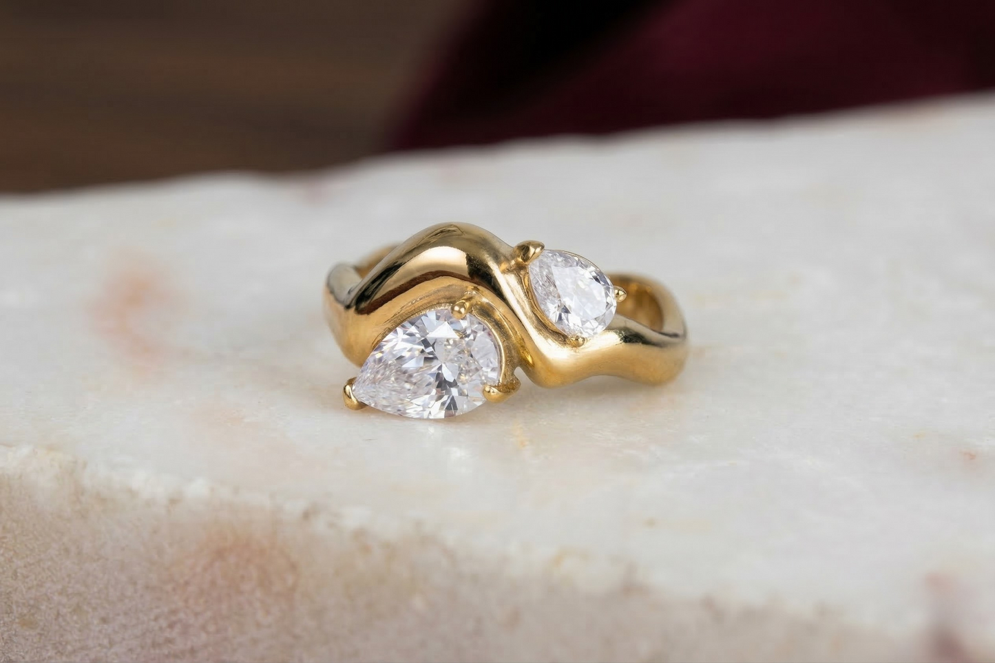 Moorea Ring