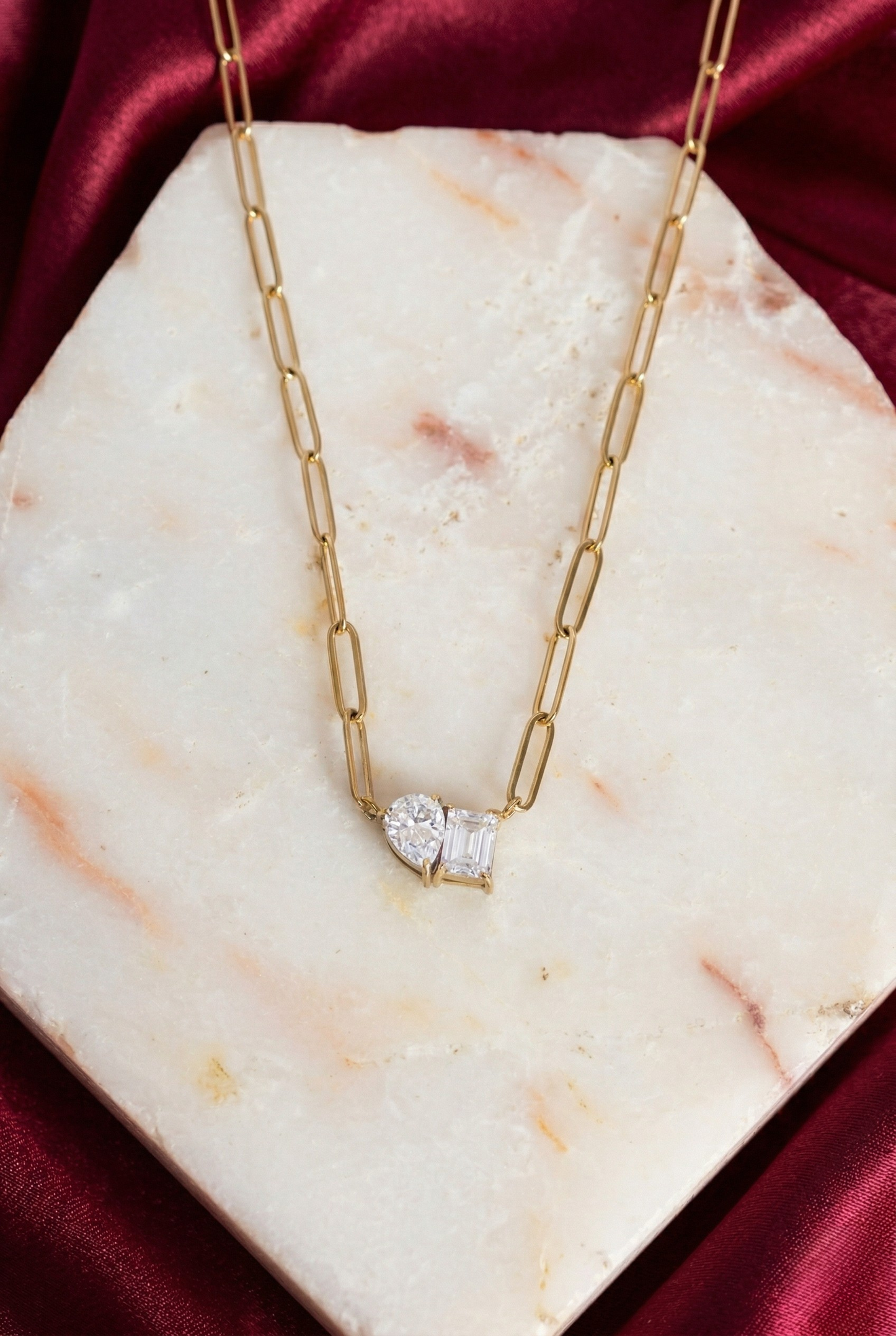 Fiji necklace