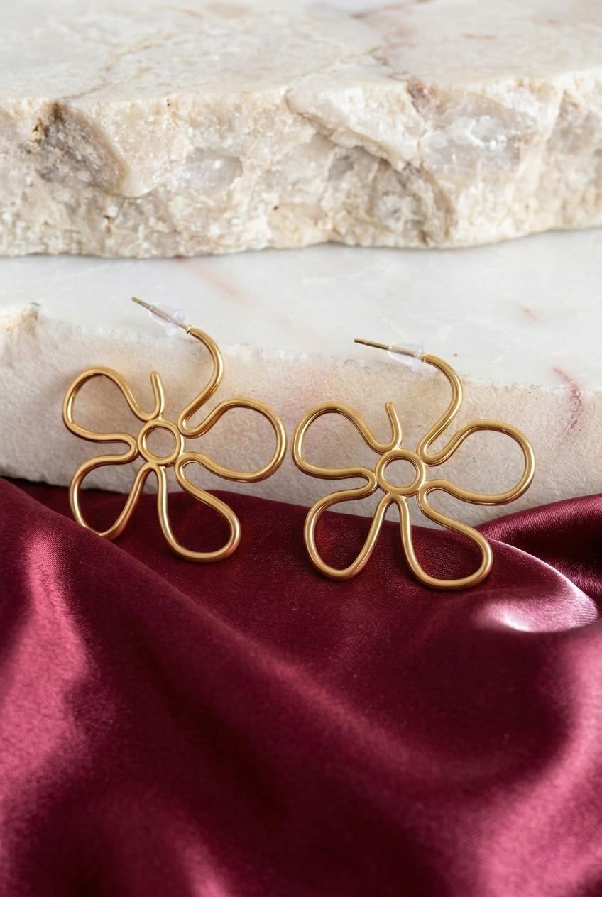 Phi Phi Earrings