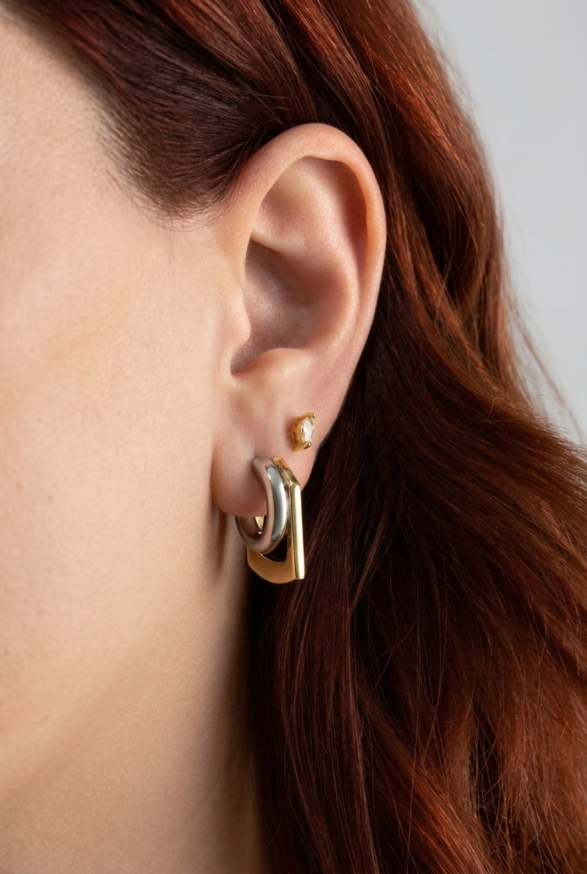 Isabella Earrings