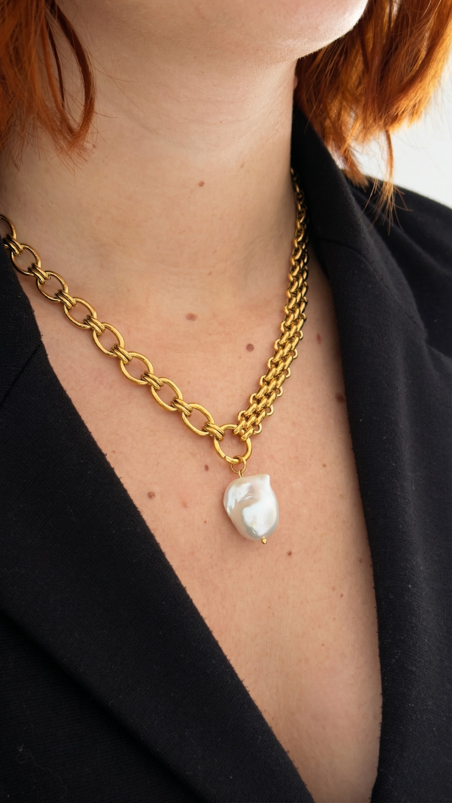 Bora Bora Necklace