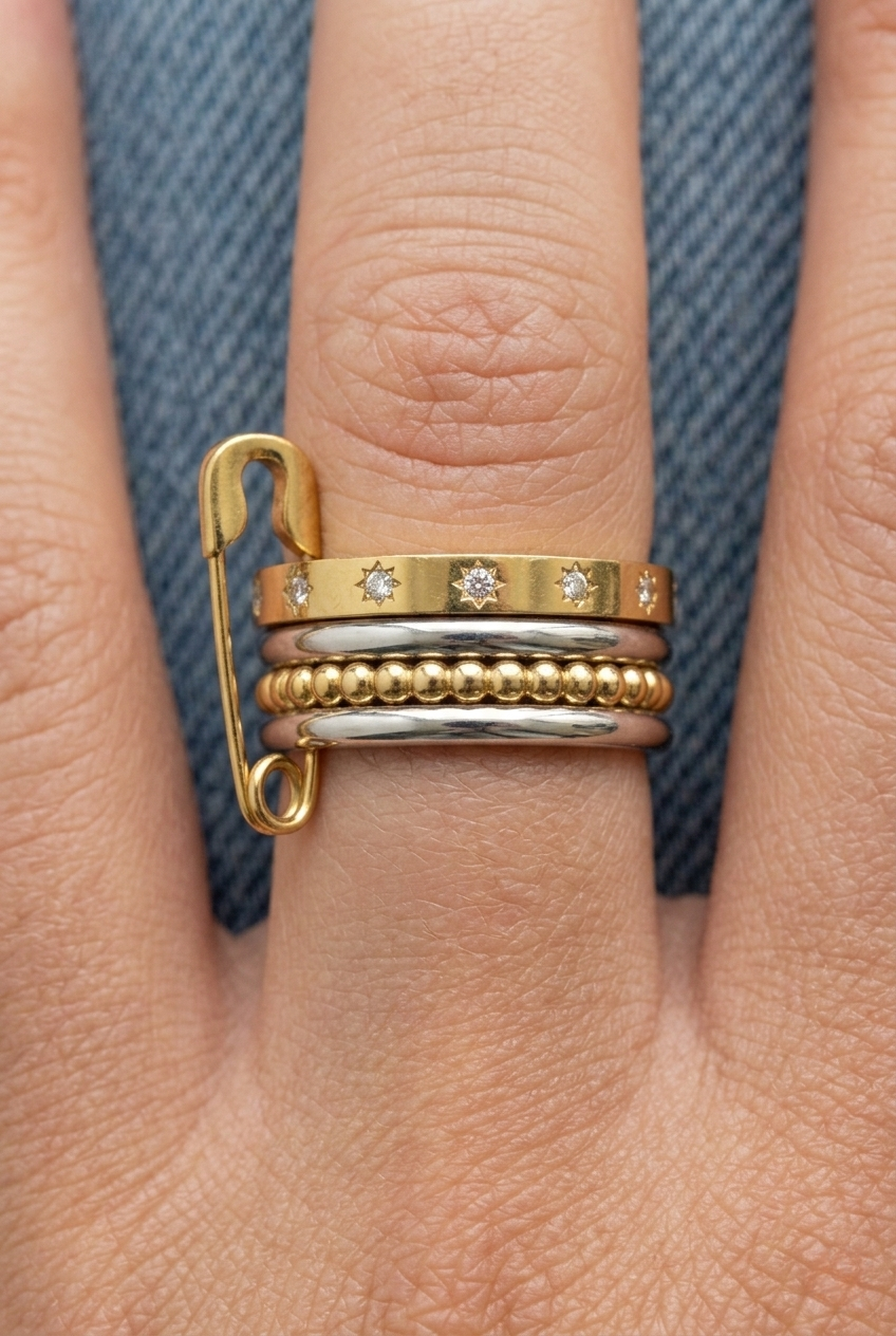 Burano Ring