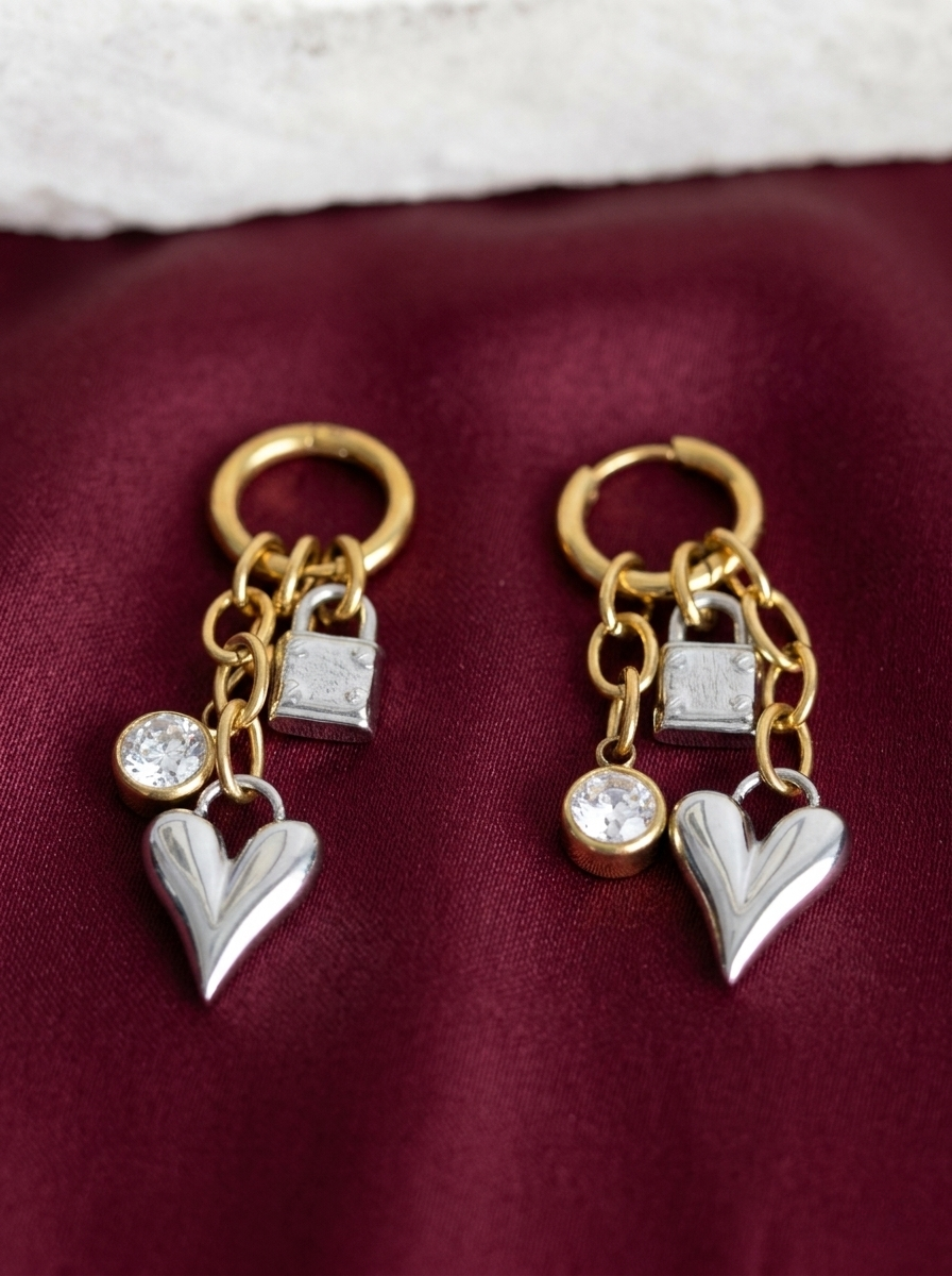Sardinia Earrings