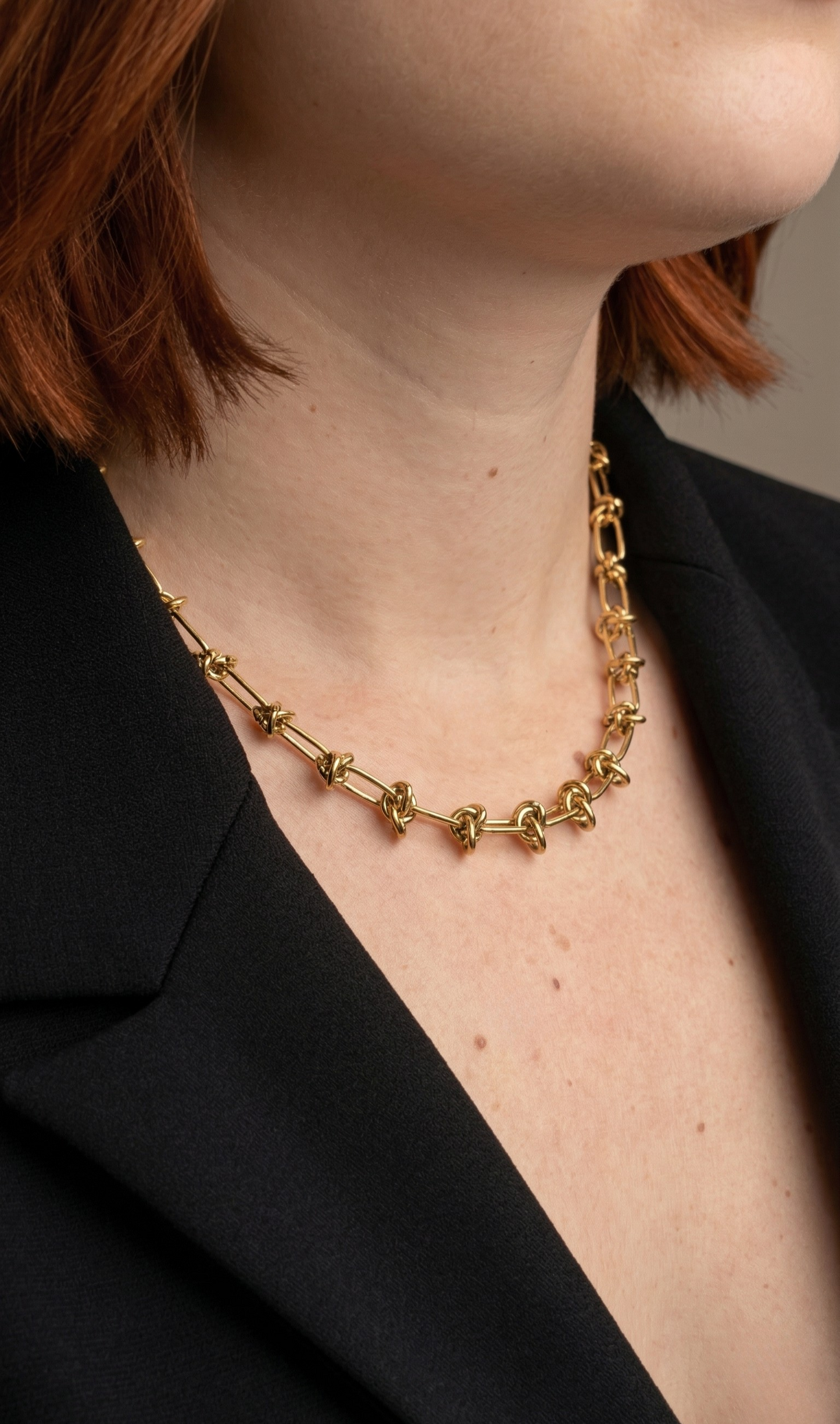 Bali Necklace