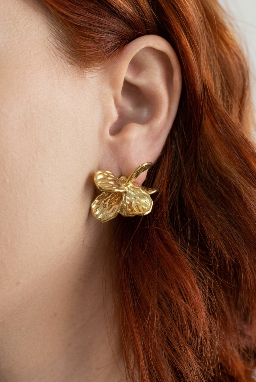 Hawaii Earrings
