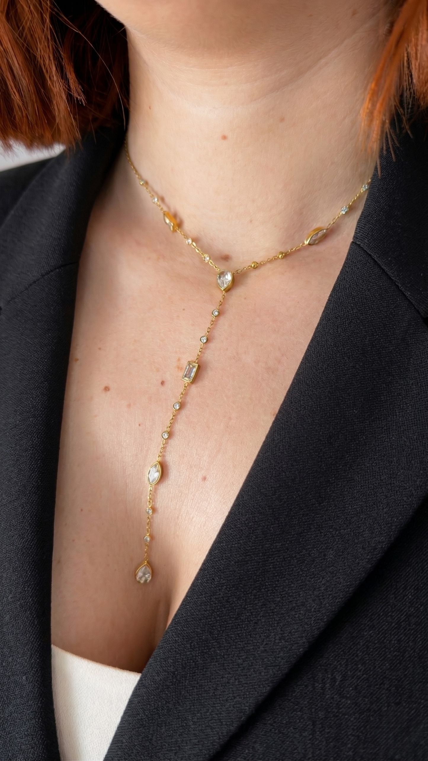 Lanai Necklace