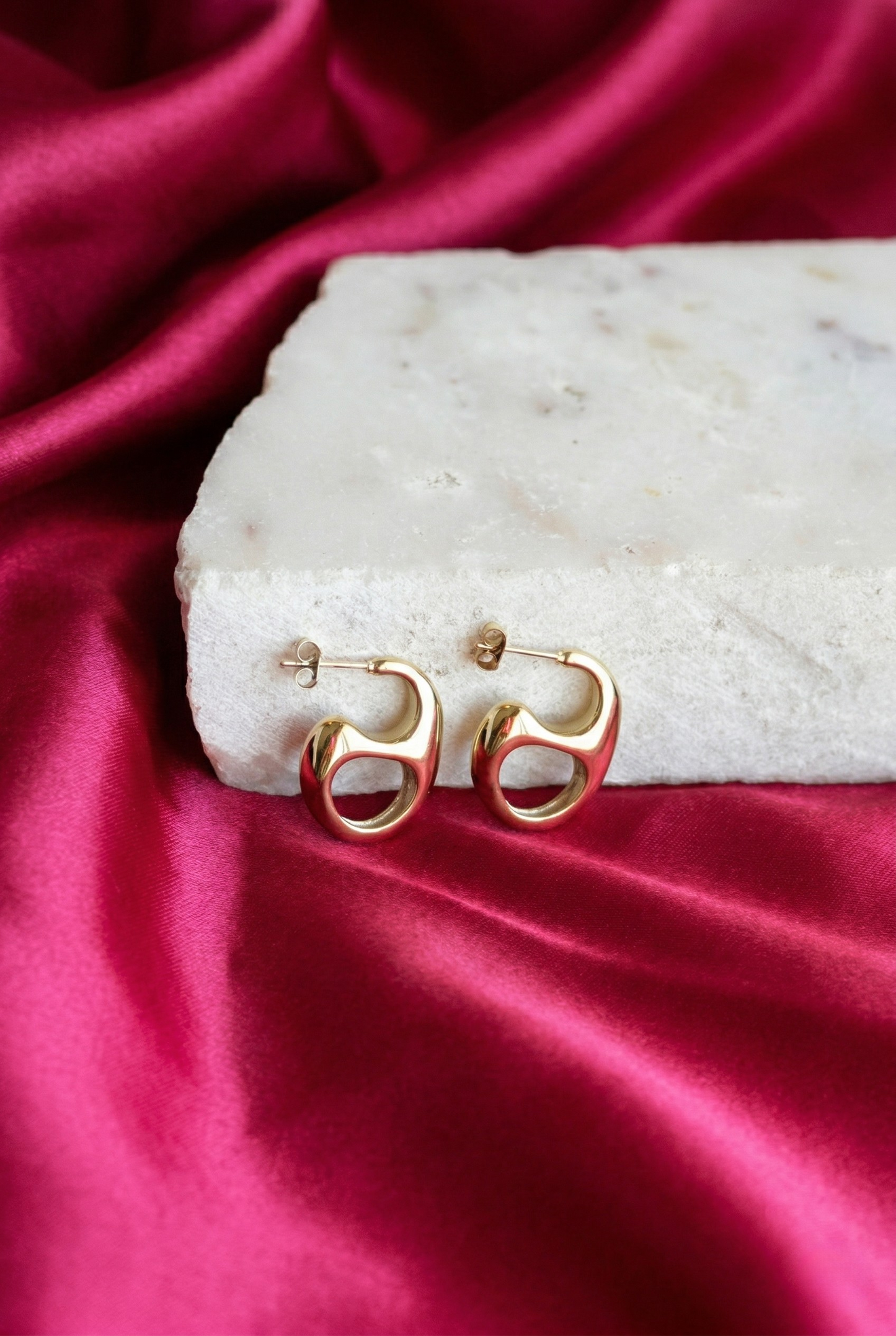 Ponza Earrings