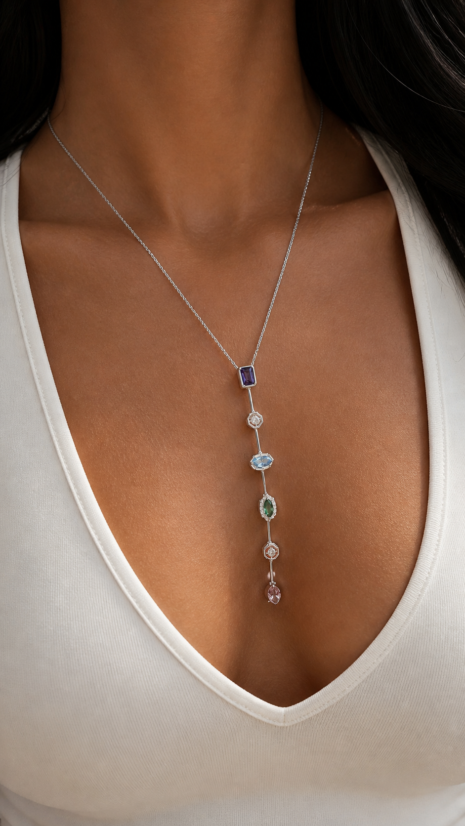 Tahiti Necklace