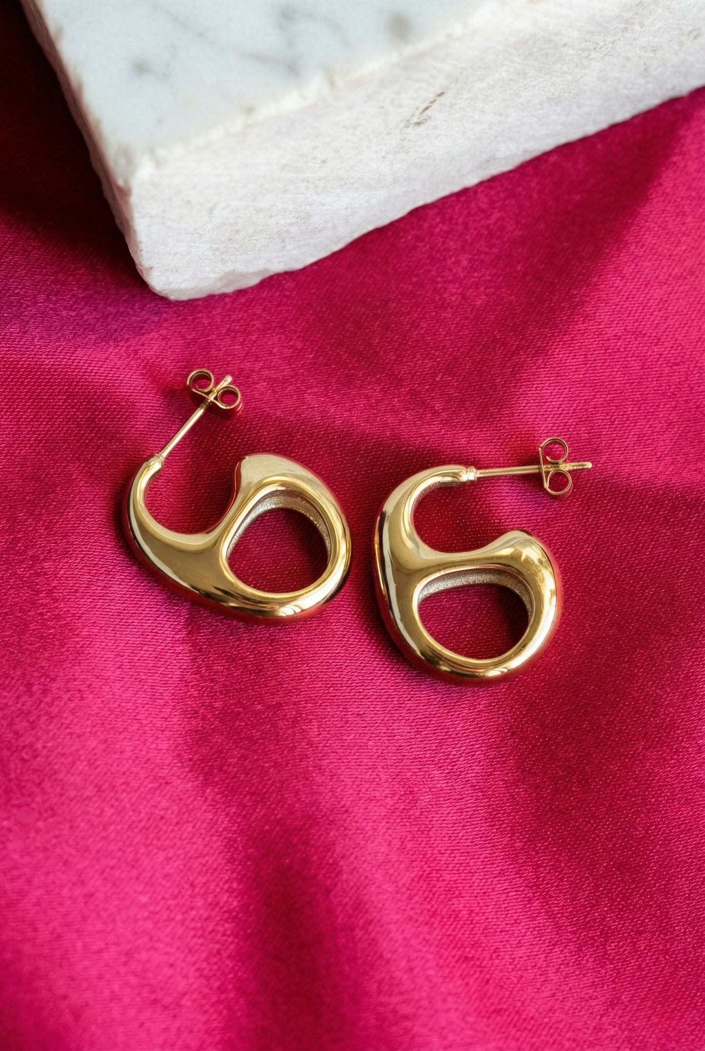 Ponza Earrings