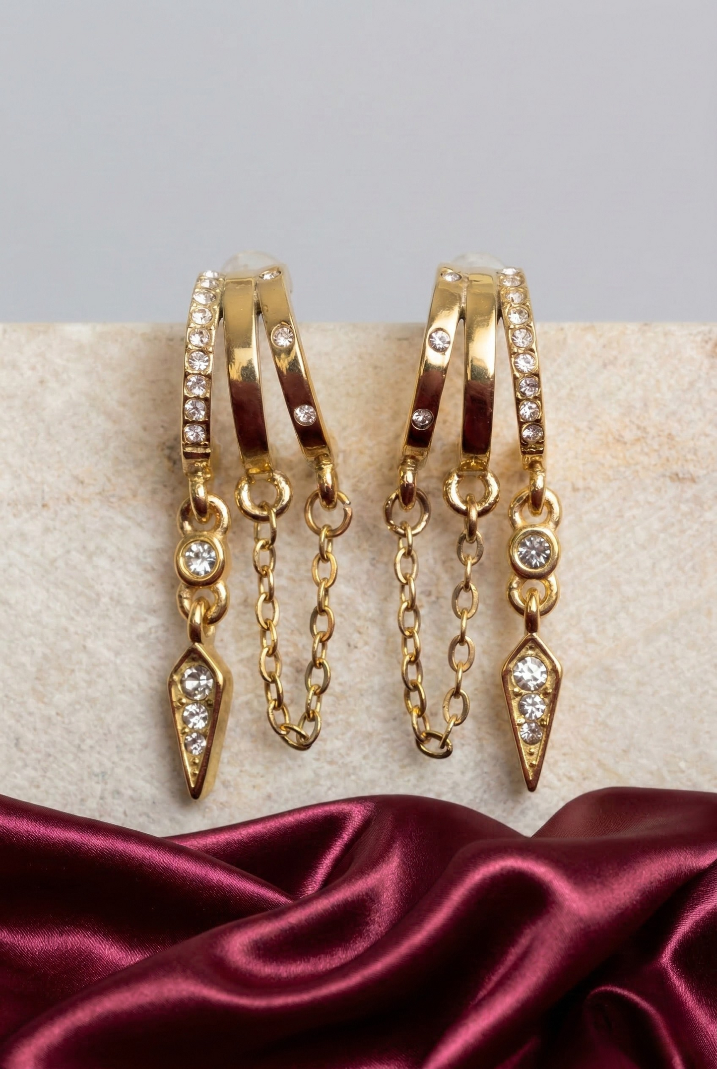 Ibiza earrings