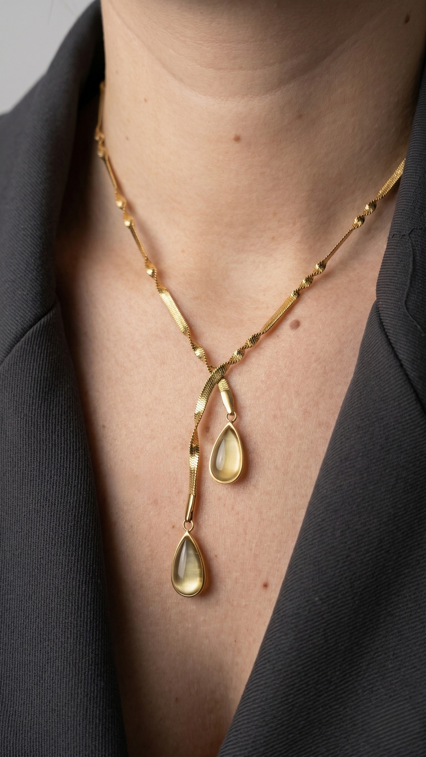 Lipari Necklace