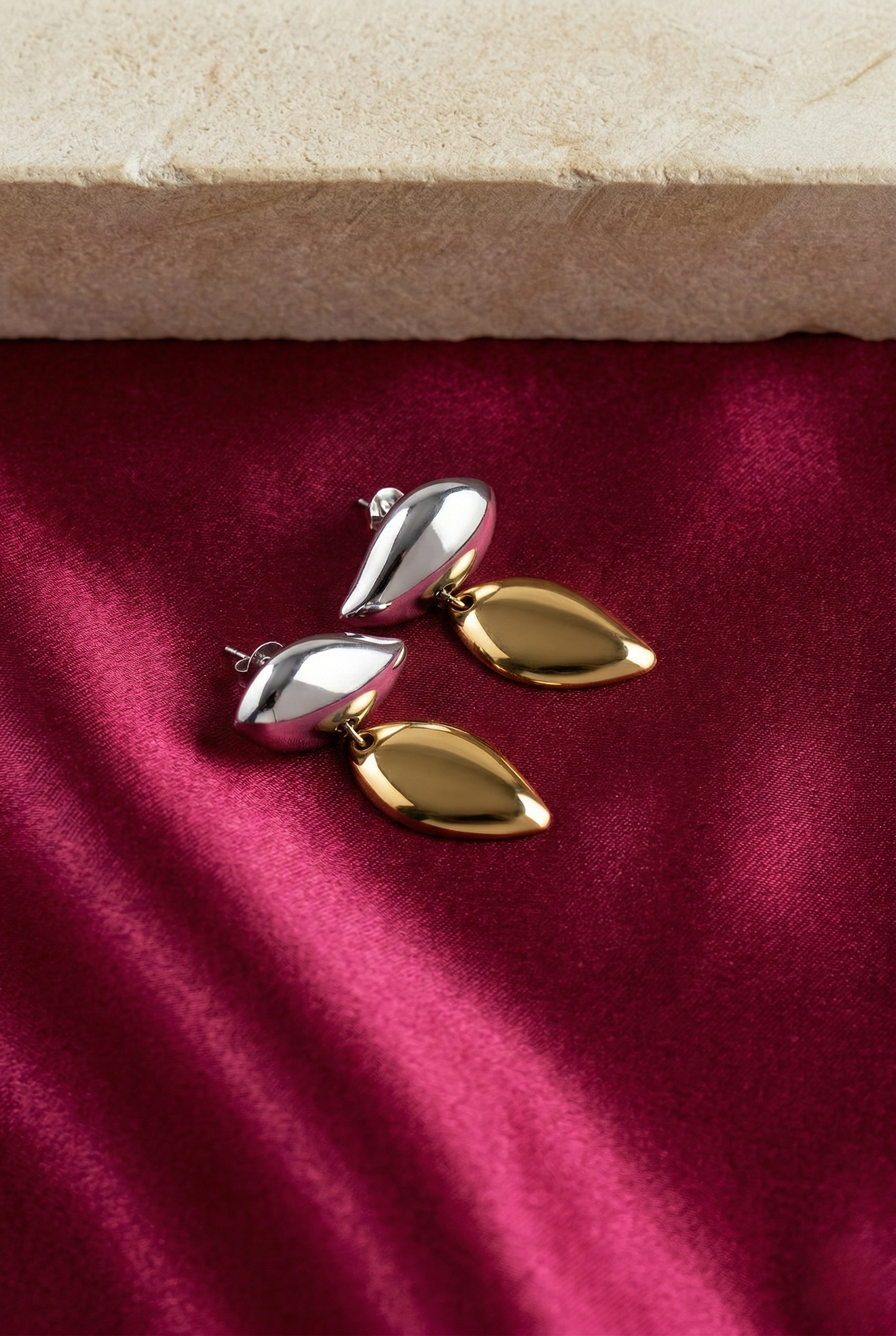 Capri Earrings