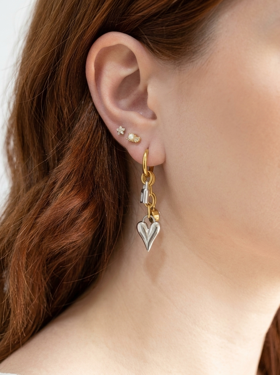 Sardinia Earrings