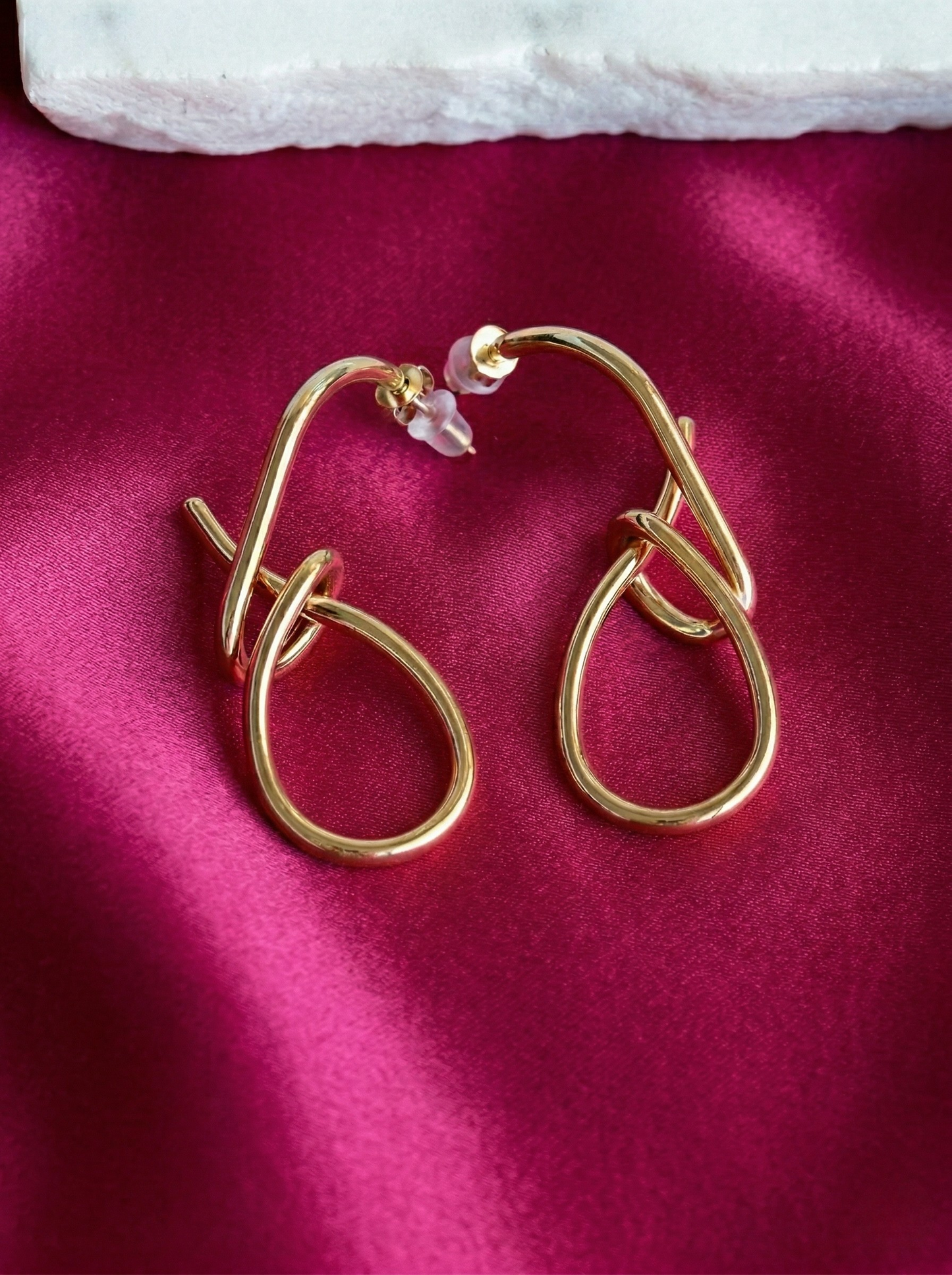 Elba Earrings