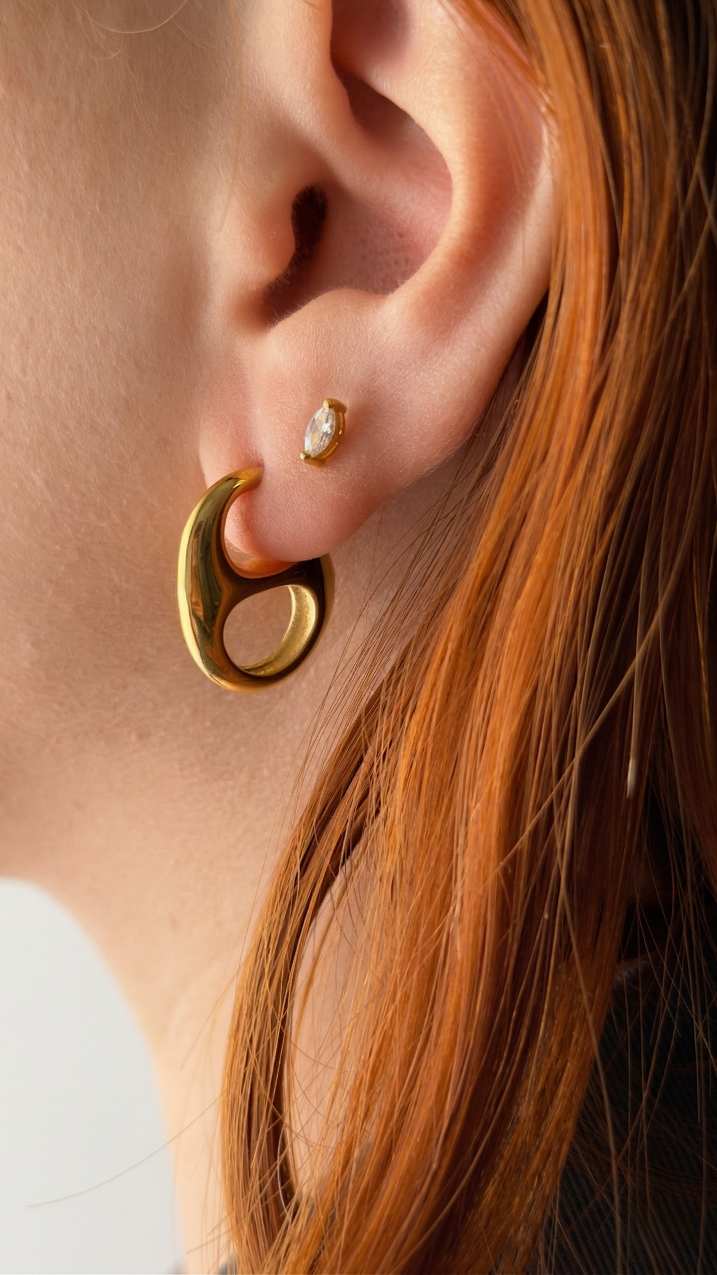 Ponza Earrings