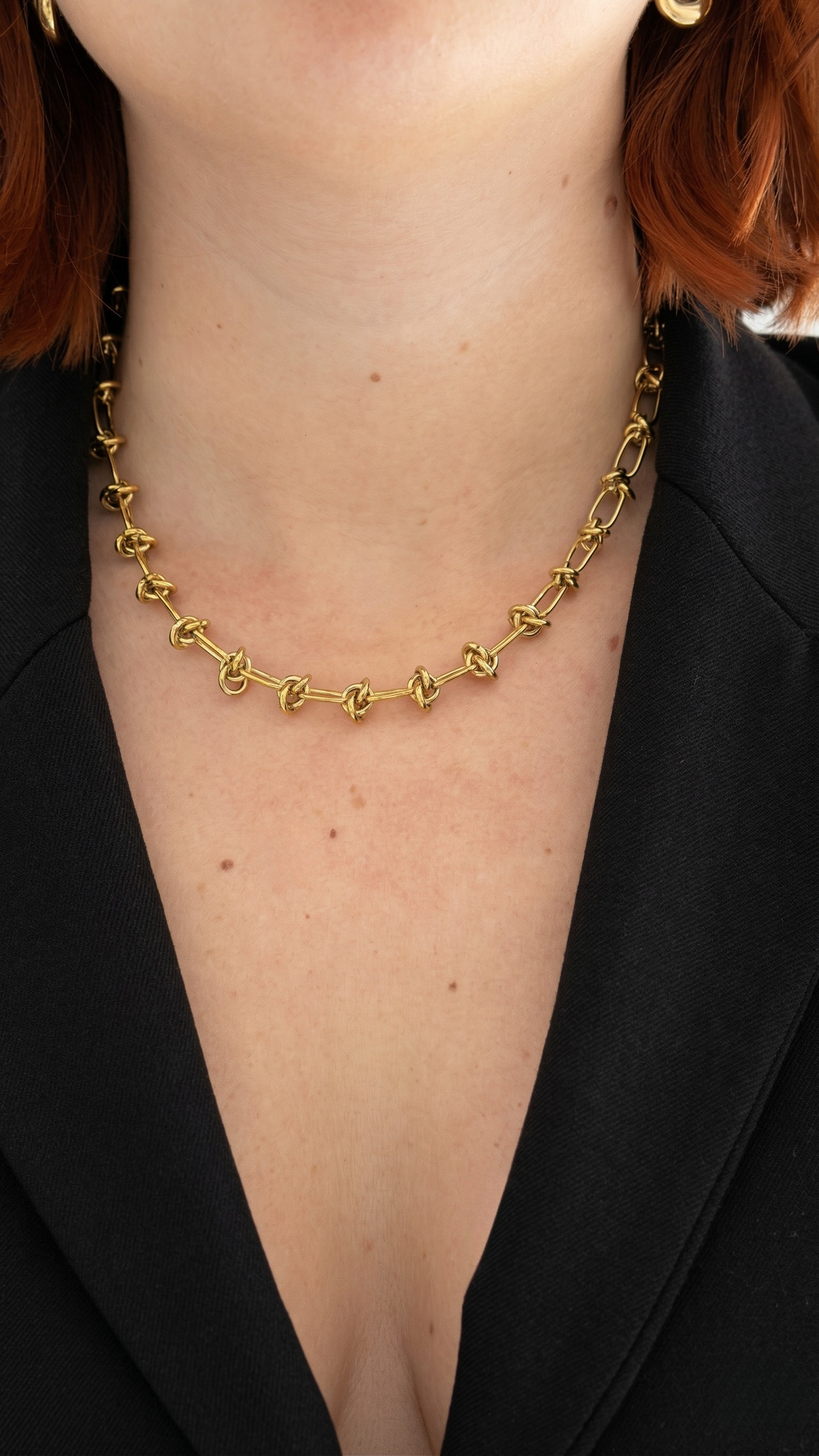 Bali Necklace