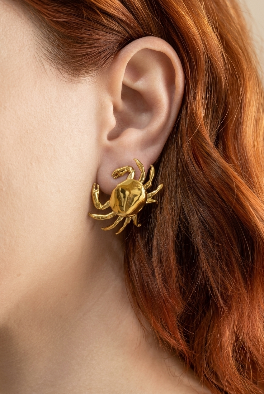 Zanzibar Earrings