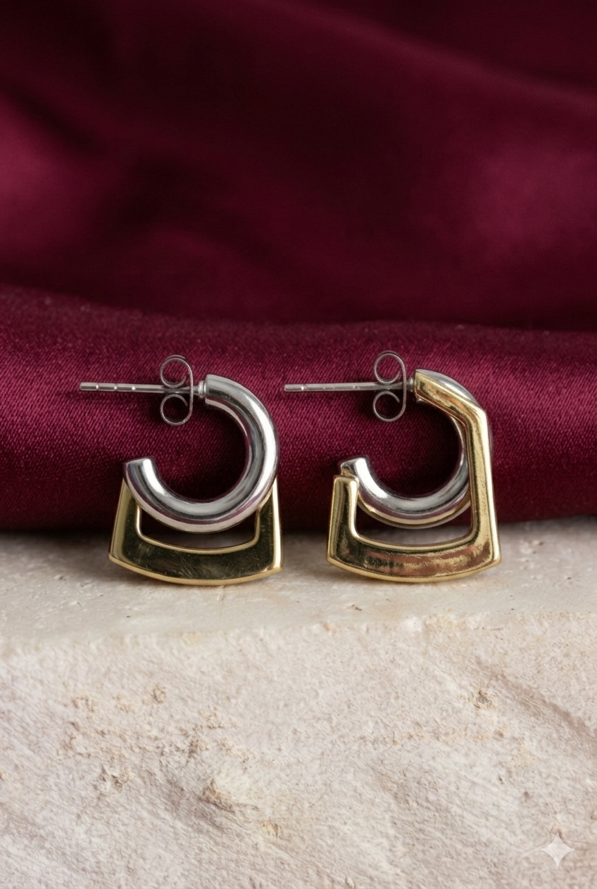 Isabella Earrings