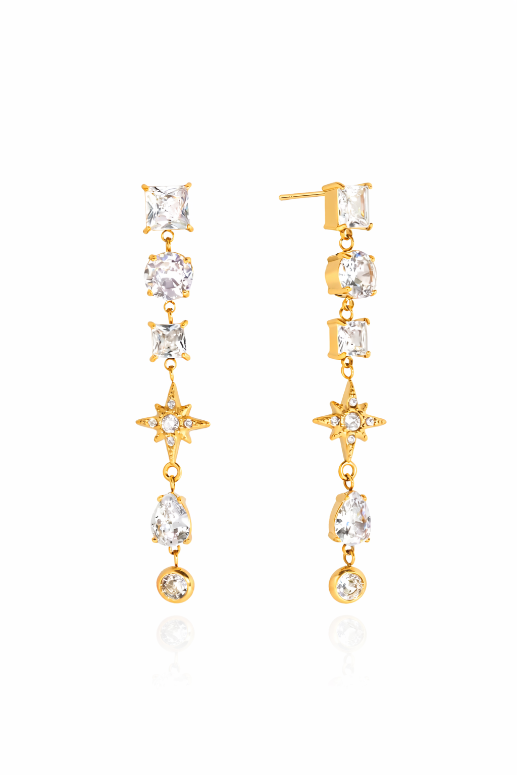 Sicily Earrings