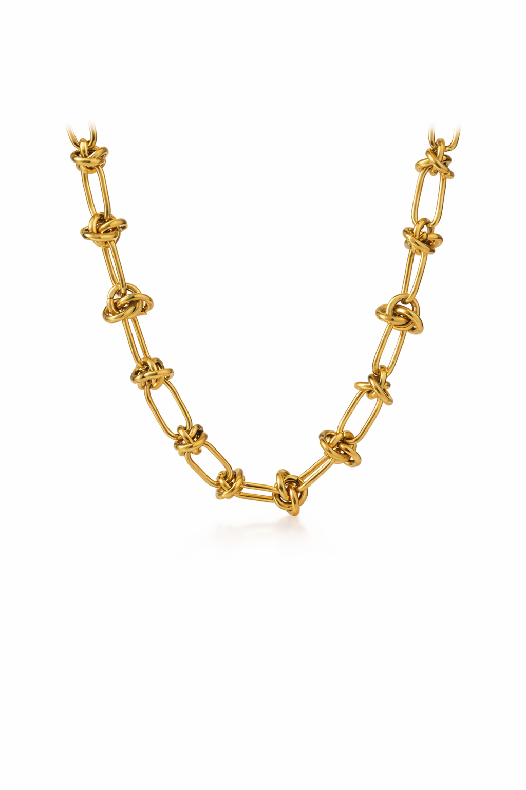 Bali Necklace