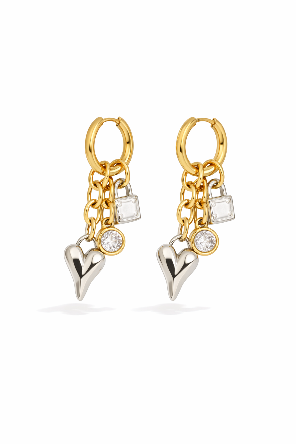 Sardinia Earrings