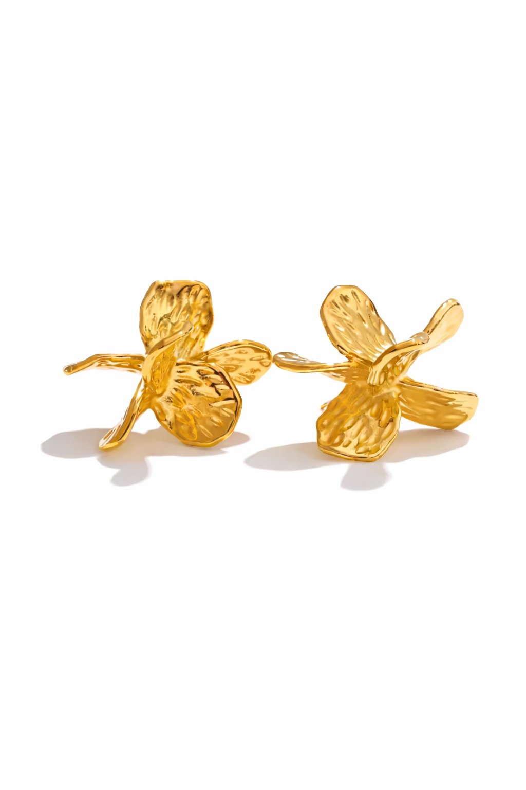Hawaii Earrings