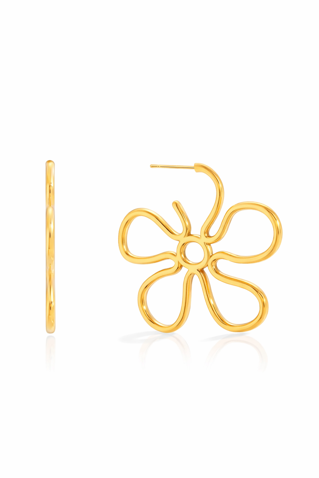 Phi Phi Earrings