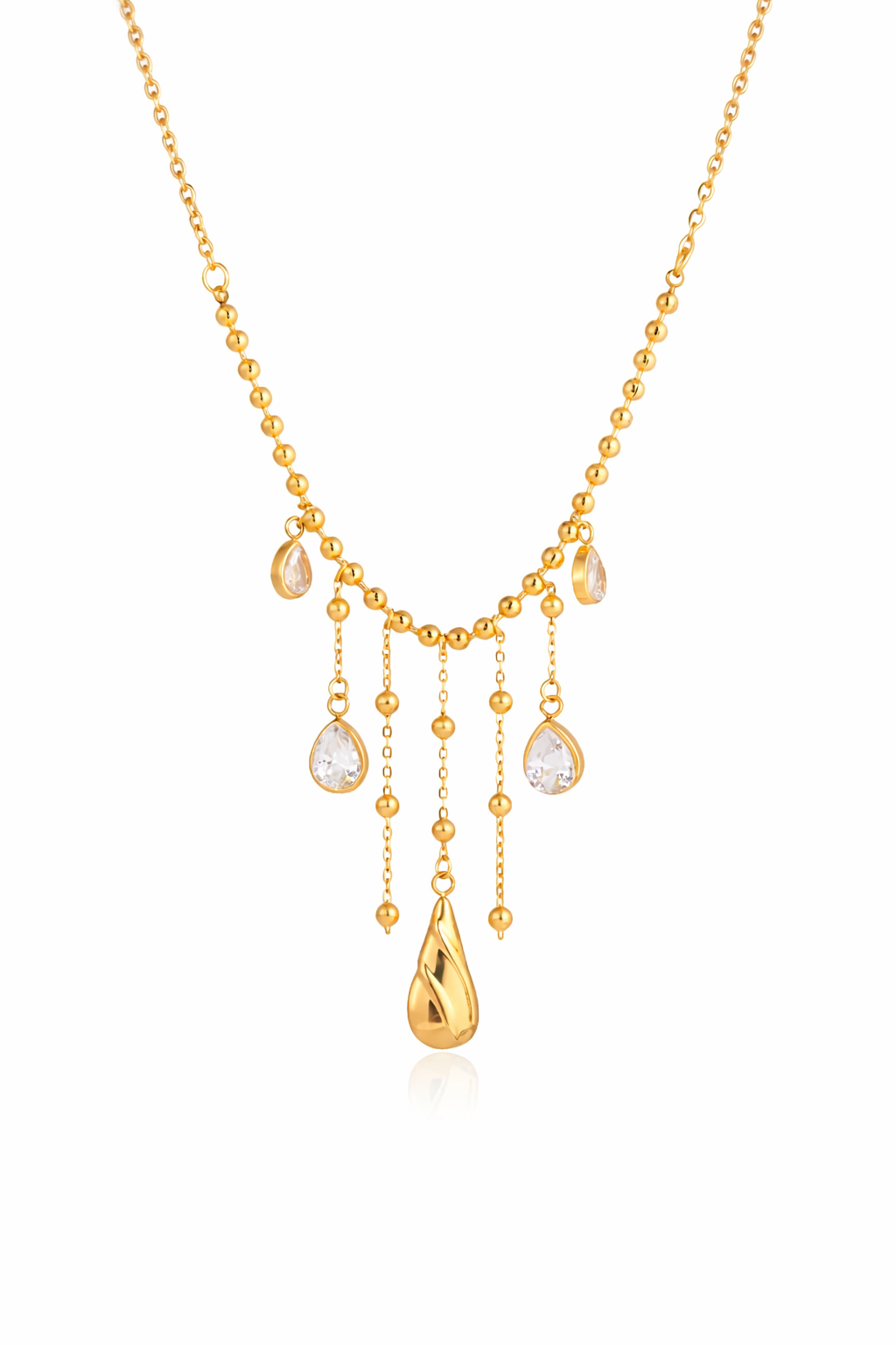 Corsega Necklace