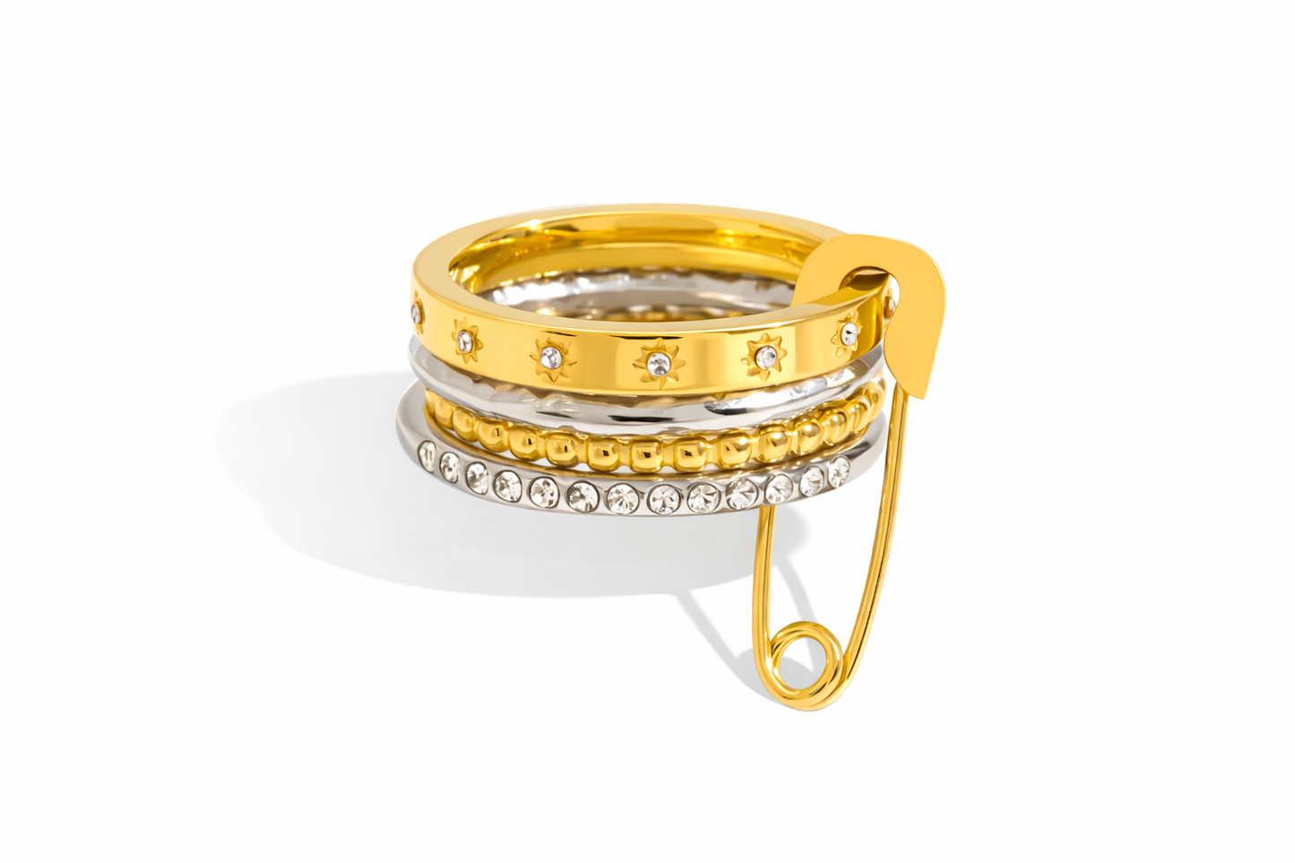 Burano Ring