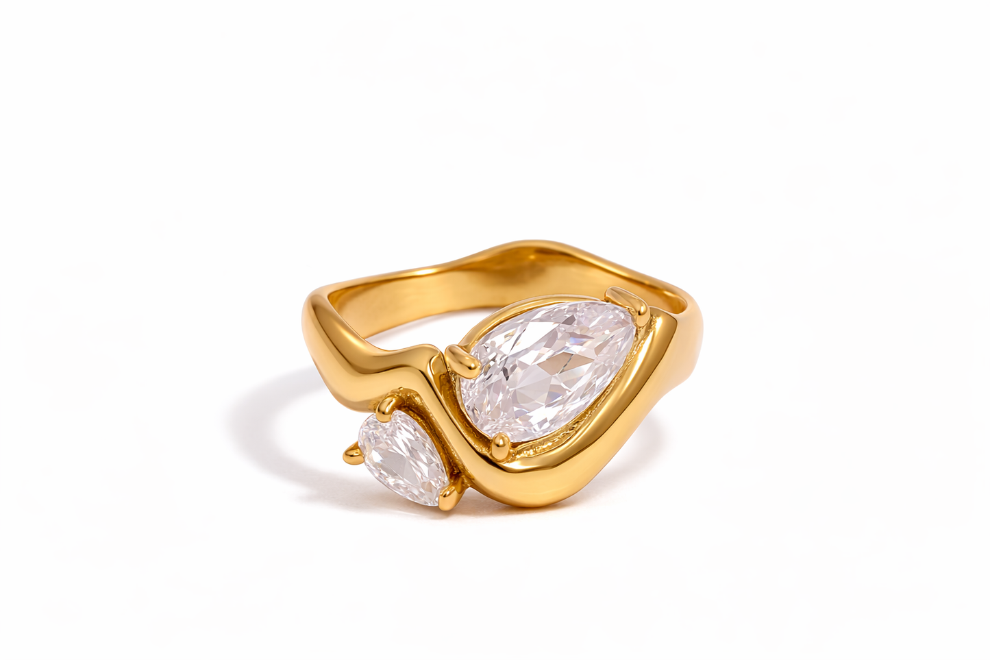 Moorea Ring