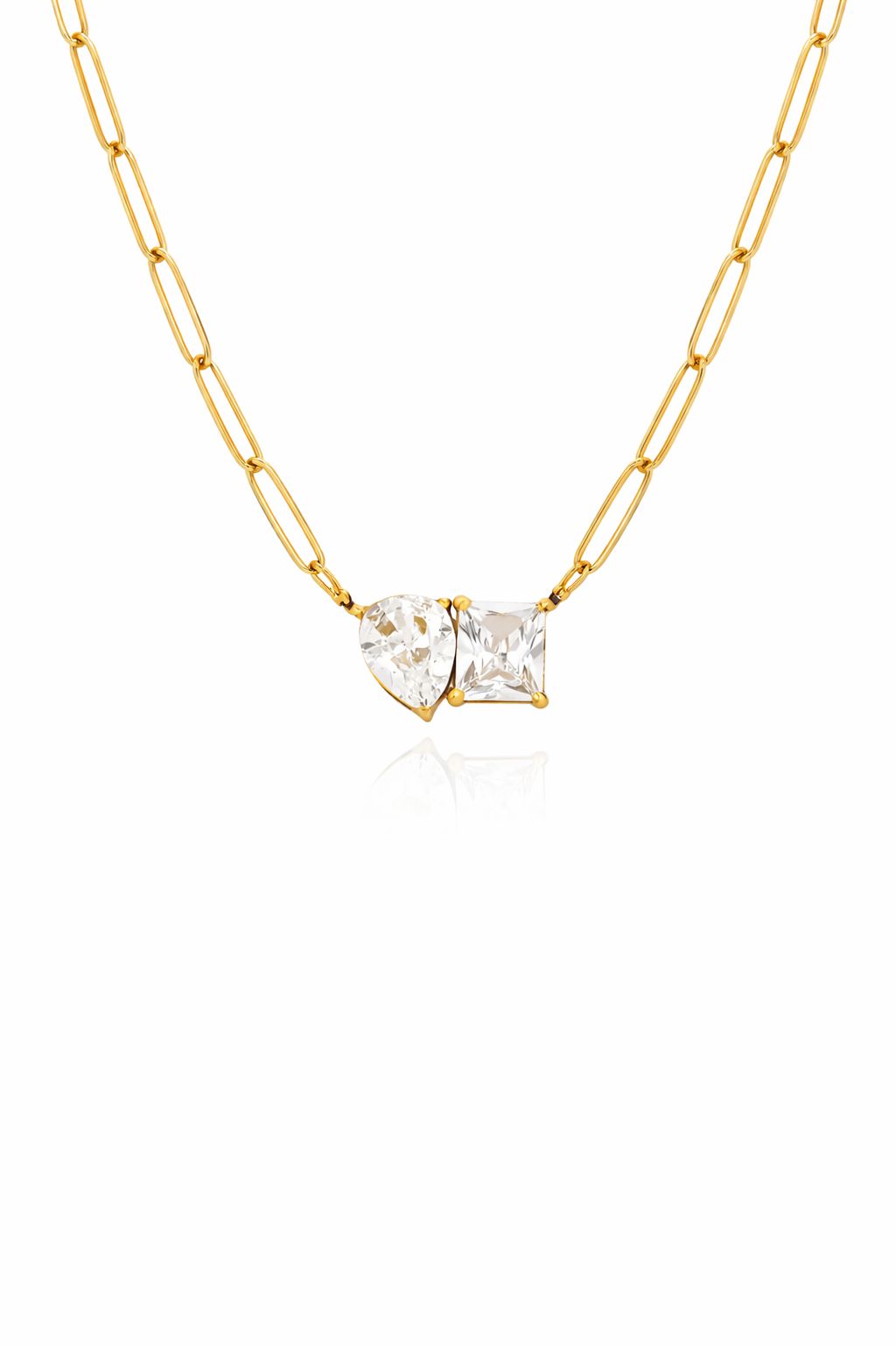 Fiji necklace
