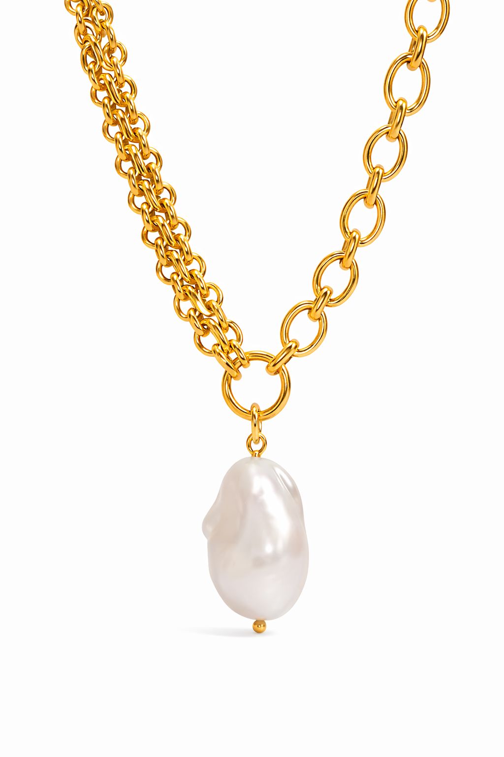 Bora Bora Necklace
