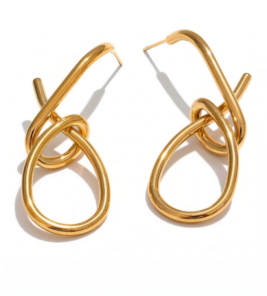 Elba Earrings