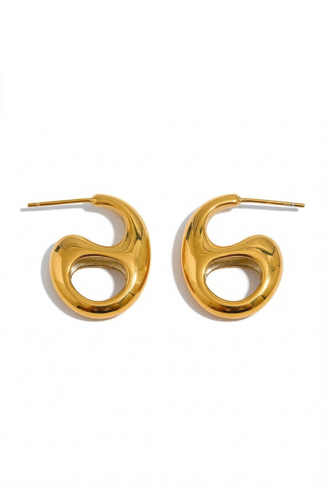 Ponza Earrings