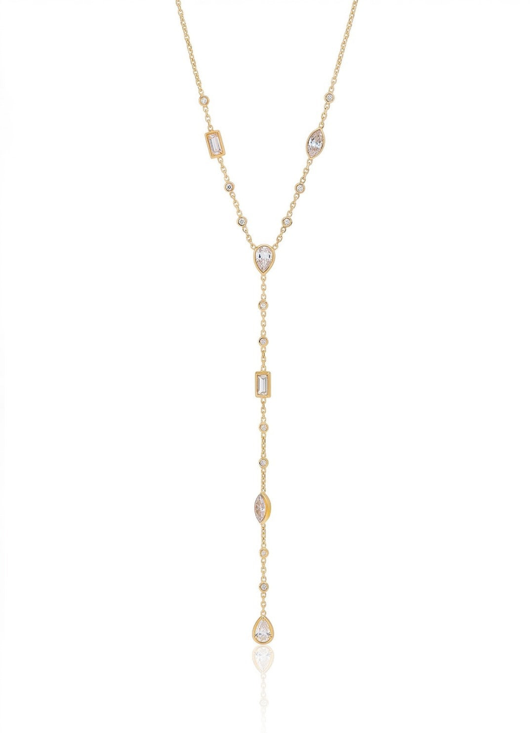 Lanai Necklace