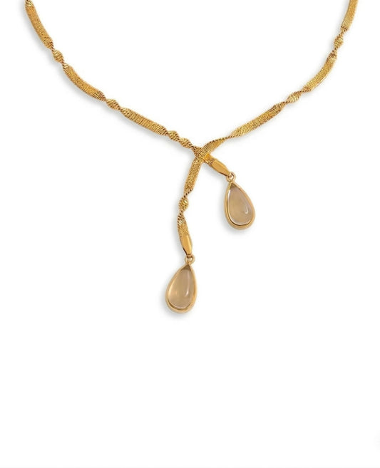 Lipari Necklace