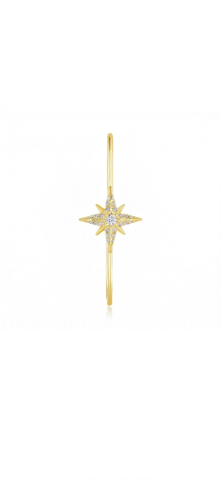 Vega Earcuff