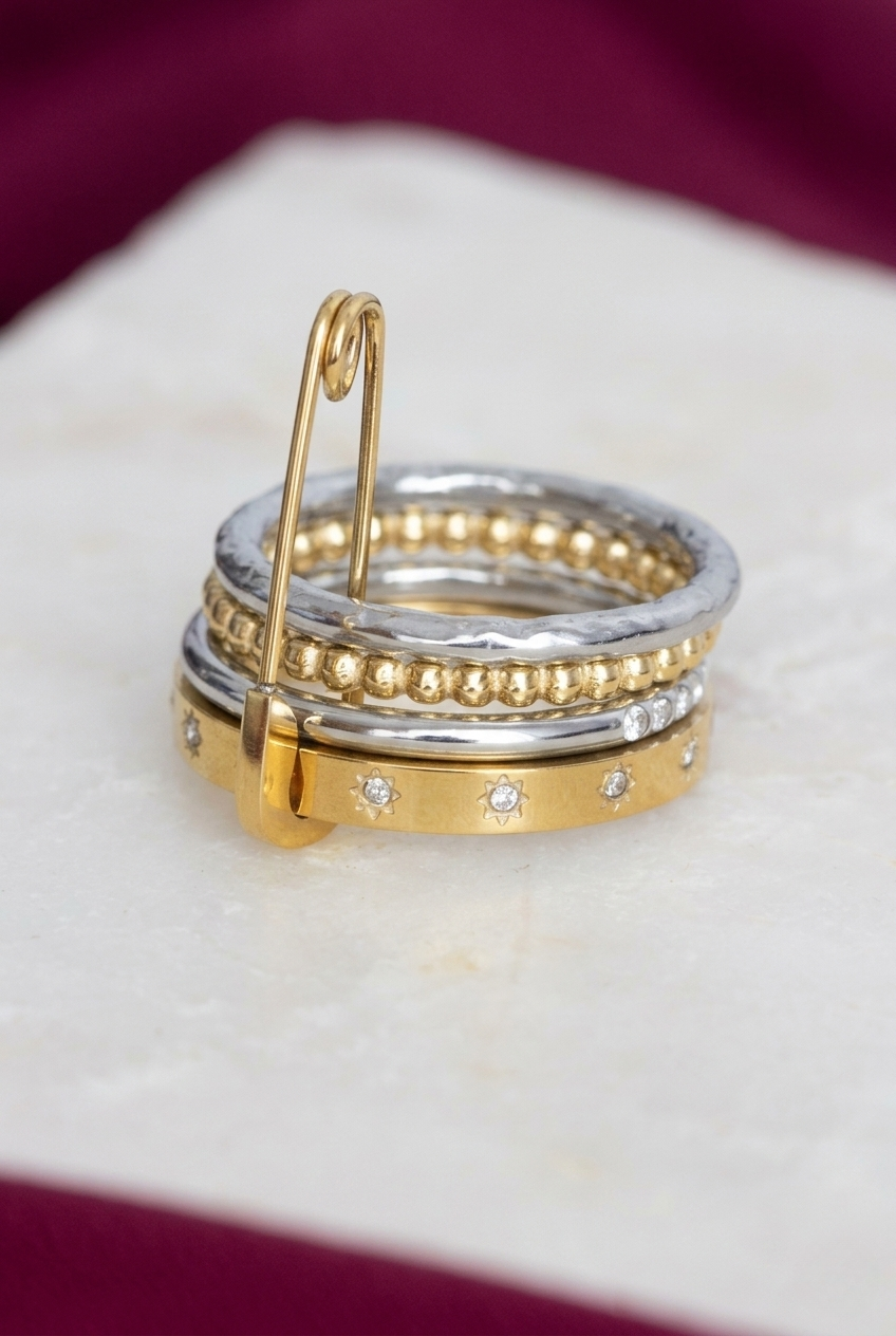 Burano Ring