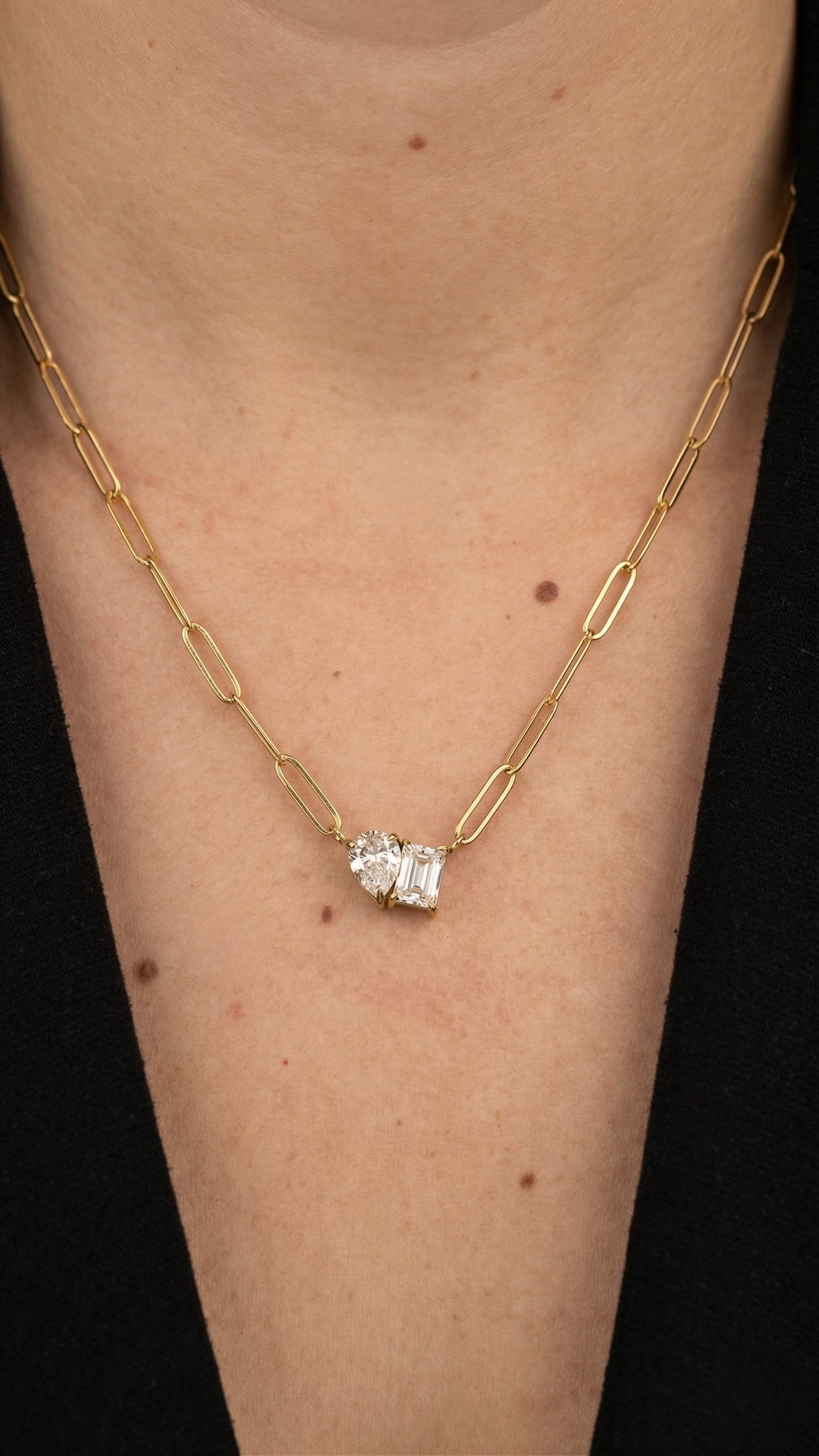 Fiji necklace